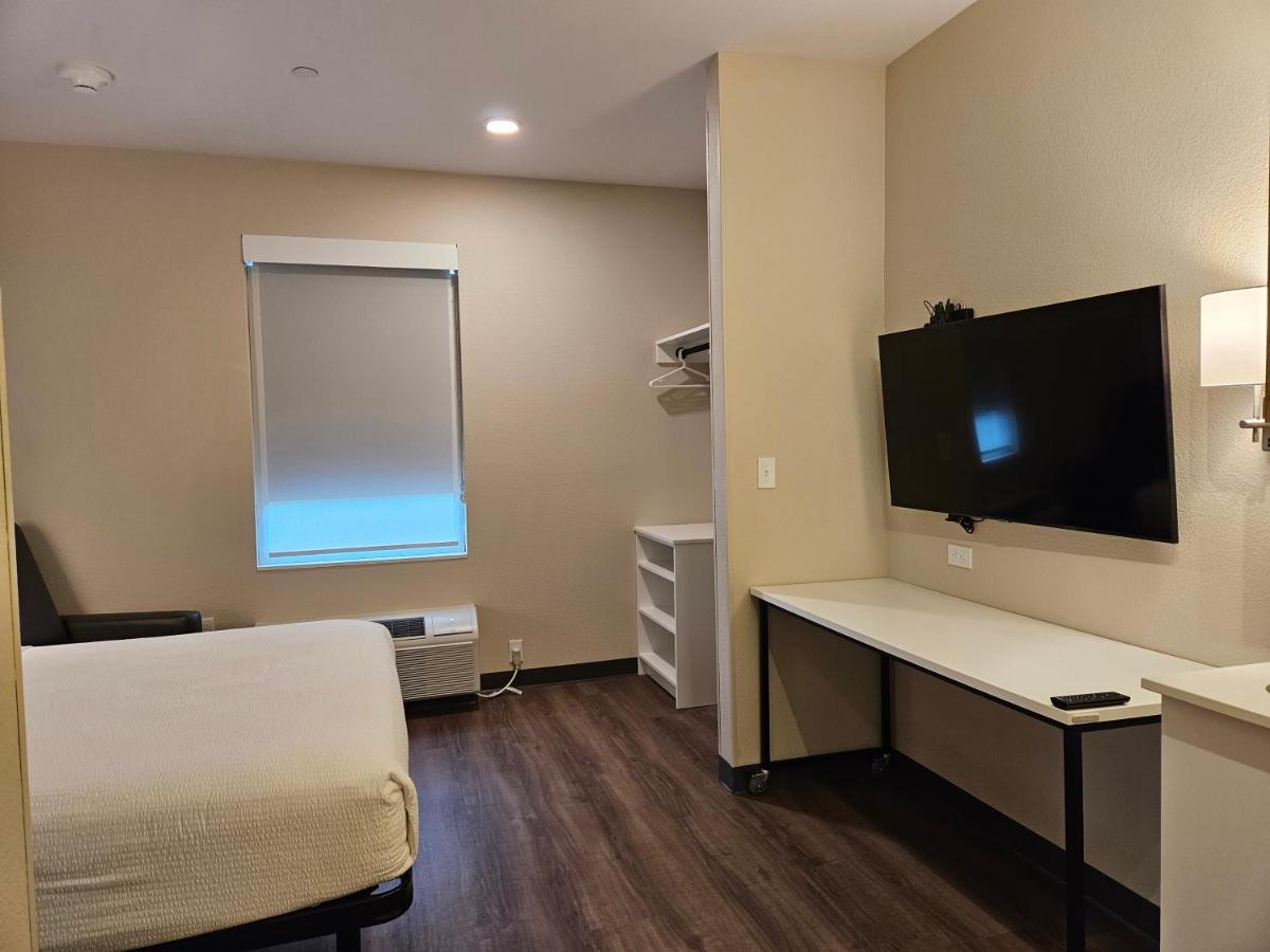 Extended Stay America Premier Suites - Boise - Meridian Exterior foto